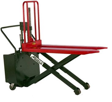 Scissor Lift - BPSS25