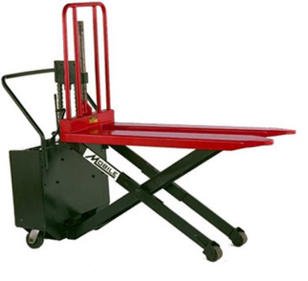 Scissor Lift - BPSS25