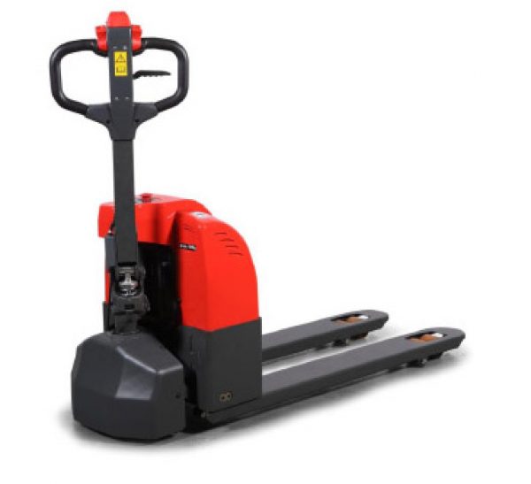 Manual Hand Pump Pallet Truck