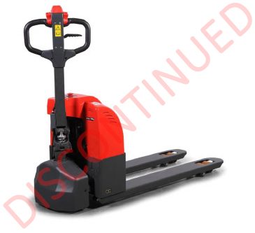 Manual Hand Pump Pallet Truck